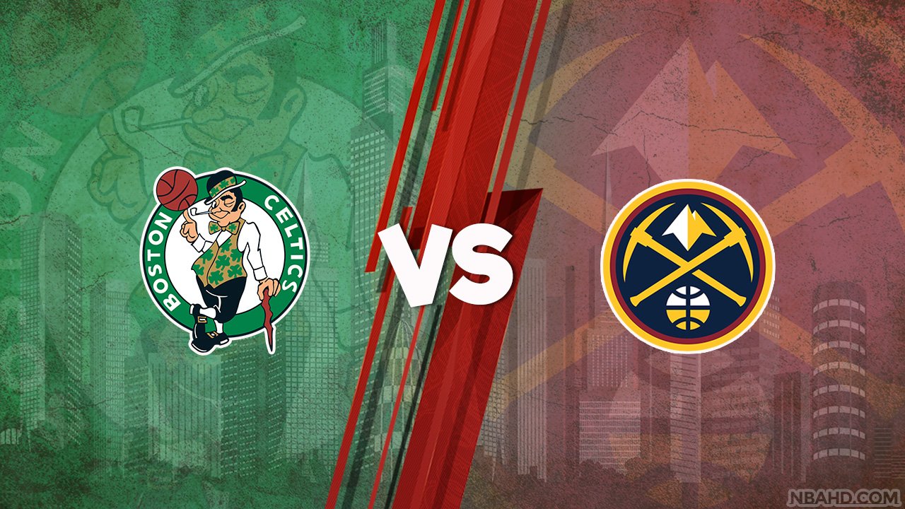 Nuggets vs Celtics October 5, 2024